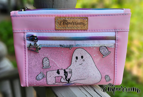 RTS - Jelly Devon - Sewing Ghost