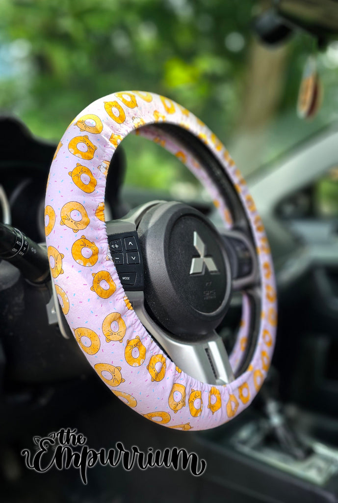 How to Stretch Out Steering Wheel Cover: Easy Tips That Work