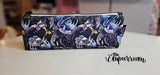 Pencil Pouch - Bookish Dragons