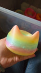Cat Bowl - 3D Printed