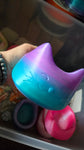 Cat Bowl - 3D Printed