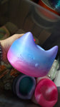 Cat Bowl - 3D Printed