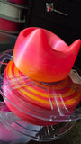 Cat Bowl - 3D Printed