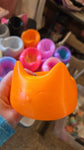 Cat Bowl - 3D Printed