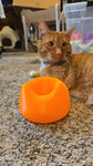 Cat Bowl - 3D Printed