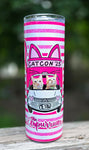 CatCon "Fund - Raiser" 20oz Tumbler