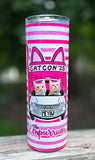 CatCon "Fund - Raiser" 20oz Tumbler