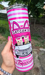 CatCon "Fund - Raiser" 20oz Tumbler