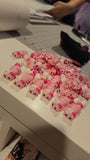 Mini Flexi Cat - 3D Printed