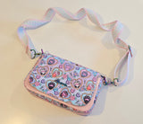 Pisces Saddlebag - Toe Beans