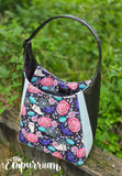 Adena Shoulder Bag - Meowloween