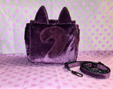 Gabriella Handbag PATTERN - Digital Download ONLY