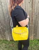 Gabriella Handbag PATTERN - Digital Download ONLY