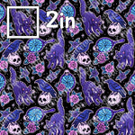 Halloween 2025 - PREORDER - Smooth Vinyl 18in Roll