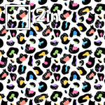Leopards October 2025 - PREORDER - Smooth Vinyl 18in Roll