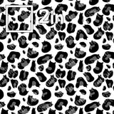 Leopards October 2025 - PREORDER - Smooth Vinyl 18in Roll