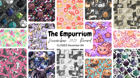 November 2025 - PREORDER - WPCotton