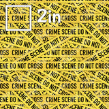 Halloween 2026 - PREORDER - Cotton Woven