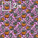 Halloween 2026 - PREORDER - Cotton Woven