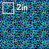Leopards October 2025 - PREORDER - Smooth Vinyl 18in Roll