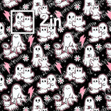 Halloween 2026 - PREORDER - Cotton Woven