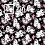 Halloween 2025 - PREORDER - Smooth Vinyl 18in Roll