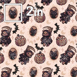 Halloween 2026 - PREORDER - Cotton Woven