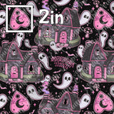 Halloween 2026 - PREORDER - Cotton Woven
