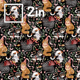 Halloween 2026 - PREORDER - Cotton Woven