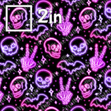 Halloween 2026 - PREORDER - Cotton Woven