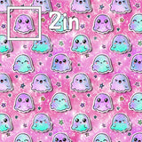 Halloween 2026 - PREORDER - Cotton Woven