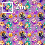 Halloween 2026 - PREORDER - Cotton Woven
