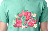 CatCon Shirt Custom Order