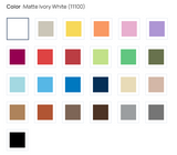 Mini Cat Condo with two mini flexi cats 3D Printed - PREORDER