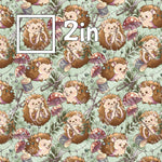 Sewing Hedgies - Cotton Woven by the HALF Yard