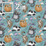 TNR Cuties - Rescue Round - PREORDER - WPCotton