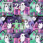 Halloween 2025 - PREORDER - Smooth Vinyl 18in Roll
