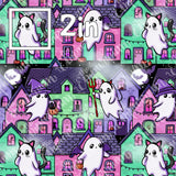 Halloween 2025 - PREORDER - Smooth Vinyl 18in Roll