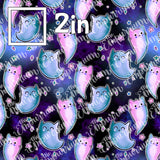 Halloween 2026 - PREORDER - Cotton Woven