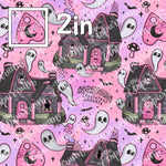 Halloween 2025 - PREORDER - Smooth Vinyl 18in Roll