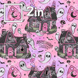 Halloween 2025 - PREORDER - Smooth Vinyl 18in Roll