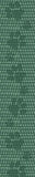 Debossed Paws Webbing - 1.5" Wide PREORDER