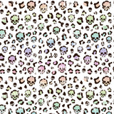 Clear Printed TPU Vinyl PREORDER #2