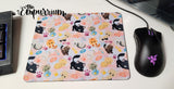 Playful Kittens - Mouse Pad