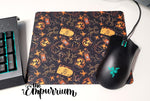 Halloween Time - Mouse Pad