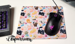 Playful Kittens - Mouse Pad